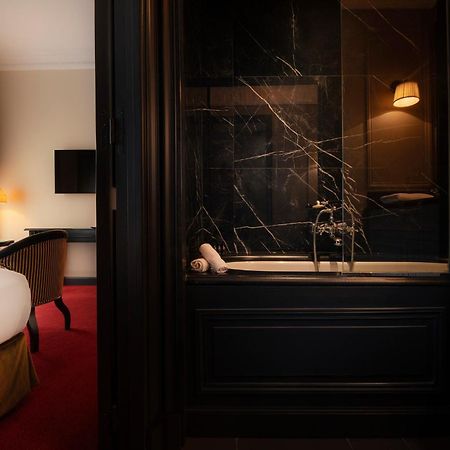 Maison Athenee Paris Exterior foto