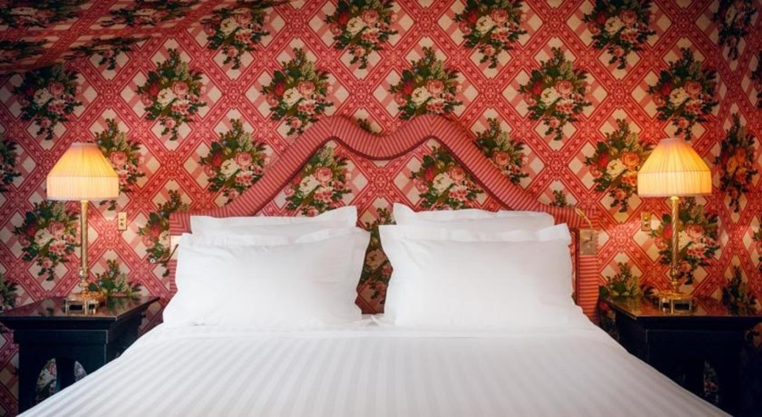 Maison Athenee Paris Exterior foto