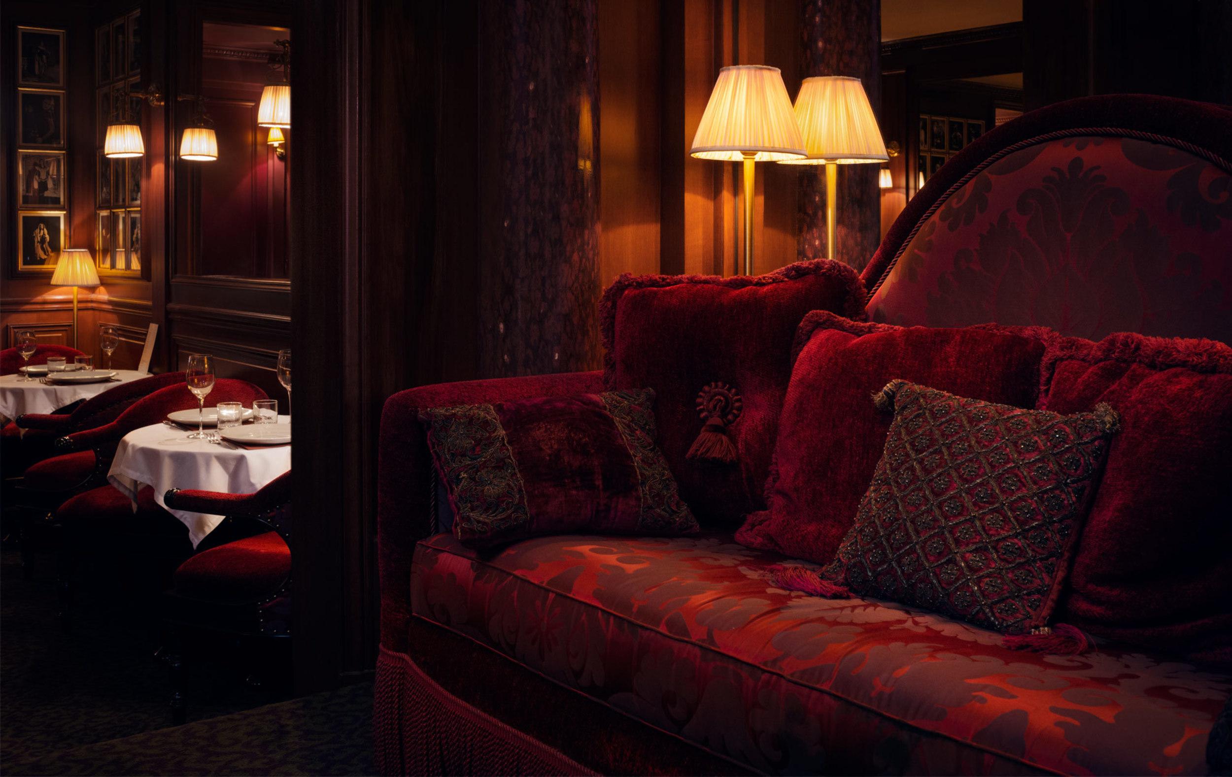 Maison Athenee Paris Exterior foto
